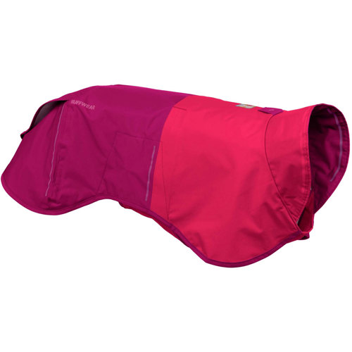 Ruffwear Sun Shower Dog Raincoat SunnySports